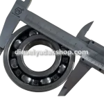 دیزل یدک شاپ خرید و فروش بلبرینگ شفت ورودی کلاچ کامیونت M6 در تهران حسن آباد