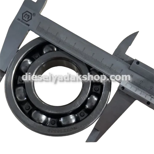 دیزل یدک شاپ خرید و فروش بلبرینگ شفت ورودی کلاچ کامیونت M6 در تهران حسن آباد