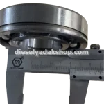 دیزل یدک شاپ خرید و فروش بلبرینگ شفت ورودی کلاچ کامیونت M6 در تهران حسن آباد