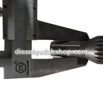 دیزل یدک شاپ خرید و فروش شفت ورودی کلاچ کامیونت M6 در تهران حسن آباد