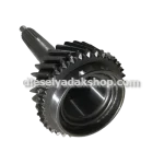 دیزل یدک شاپ خرید و فروش شفت ورودی کلاچ کامیونت M6 در تهران حسن آباد