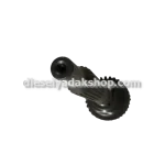 دیزل یدک شاپ خرید و فروش شفت ورودی کلاچ کامیونت M6 در تهران حسن آباد