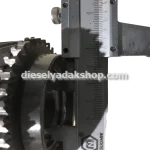 دیزل یدک شاپ خرید و فروش شفت ورودی کلاچ کامیونت M6 در تهران حسن آباد