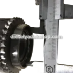 دیزل یدک شاپ خرید و فروش شفت ورودی کلاچ کامیونت M6 در تهران حسن آباد