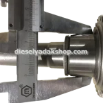 دیزل یدک شاپ خرید و فروش شفت ورودی کلاچ کامیونت M6 در تهران حسن آباد