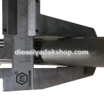 دیزل یدک شاپ خرید و فروش شفت ورودی کلاچ کامیونت M6 در تهران حسن آباد