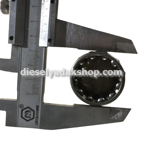 دیزل یدک شاپ خرید و فروش رولبرینک شفت ورودی کامیونت M6 در تهران حسن آباد