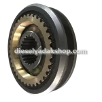 دیزل یدک شاپ خرید و فروش توپی و کشویی سنکرون 4.5 کامیونت M6 در تهران حسن آباد