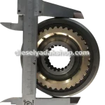 دیزل یدک شاپ خرید و فروش توپی و کشویی سنکرون 4.5 کامیونت M6 در تهران حسن آباد