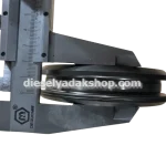 دیزل یدک شاپ خرید و فروش کشویی سنکرون 4.5 کامیونت M6 در تهران حسن آباد