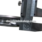 دیزل یدک شاپ خرید و فروش کشویی سنکرون 4.5 کامیونت M6 در تهران حسن آباد