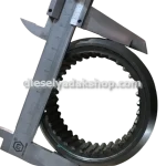 دیزل یدک شاپ خرید و فروش کشویی سنکرون 4.5 کامیونت M6 در تهران حسن آباد