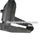 دیزل یدک شاپ خرید و فروش خار موشکی 2.3و4.5 کامیونت M6 در تهران حسن آباد