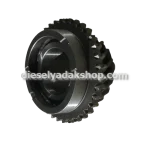 دیزل یدک شاپ خرید و فروش دنده 5 شفت رو کامیونت M6 در تهران حسن آباد