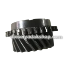 دیزل یدک شاپ خرید و فروش دنده 5 شفت رو کامیونت M6 در تهران حسن آباد