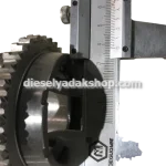 دیزل یدک شاپ خرید و فروش دنده 5 شفت رو کامیونت M6 در تهران حسن آباد