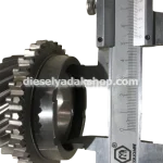 دیزل یدک شاپ خرید و فروش دنده 5 شفت رو کامیونت M6 در تهران حسن آباد