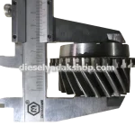 دیزل یدک شاپ خرید و فروش دنده 5 شفت رو کامیونت M6 در تهران حسن آباد