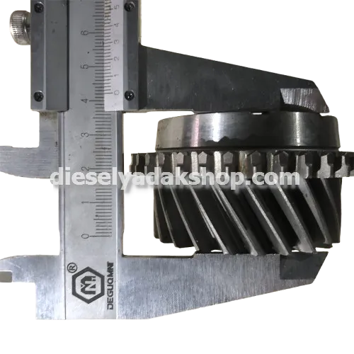 دیزل یدک شاپ خرید و فروش دنده 5 شفت رو کامیونت M6 در تهران حسن آباد