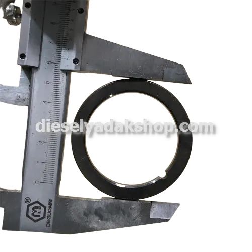 دیزل یدک شاپ خرید و فروش واشر فلزی دنده 3 کامیونت M6 در تهران حسن آباد