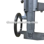 دیزل یدک شاپ خرید و فروش واشر فلزی دنده 3 کامیونت M6 در تهران حسن آباد