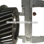 دیزل یدک شاپ خرید و فروش دنده 3 شفت رو کامیونت M6 در تهران حسن آباد