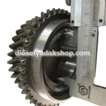 دیزل یدک شاپ خرید و فروش دنده 3 شفت رو کامیونت M6 در تهران حسن آباد