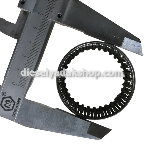 دیزل یدک شاپ خرید و فروش رولبرینگ دنده 3 کامیونت M6 در تهران حسن آباد