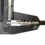 دیزل یدک شاپ خرید و فروش دنده برنجی 2.3 کامیونت M6 در تهران حسن آباد