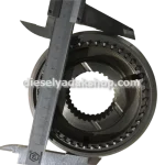 دیزل یدک شاپ خرید و فروش توپی و کشویی سنکرون 2.3 کامیونت M6 در تهران حسن آباد