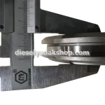 دیزل یدک شاپ خرید و فروش توپی و کشویی سنکرون 2.3 کامیونت M6 در تهران حسن آباد