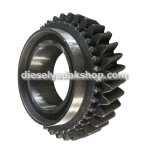 دیزل یدک شاپ خرید و فروش دنده 2 شفت رو کامیونت M6 در تهران حسن آباد