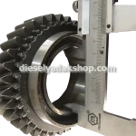 دیزل یدک شاپ خرید و فروش دنده 2 شفت رو کامیونت M6 در تهران حسن آباد