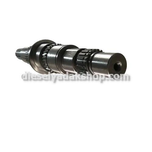 دیزل یدک شاپ خرید و فروش شفت رو اصلی کامیونت M6 در تهران حسن آباد