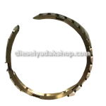 دیزل یدک شاپ خرید و فروش دنده برنجی 1 عقب کامیونت M6 در تهران حسن آباد