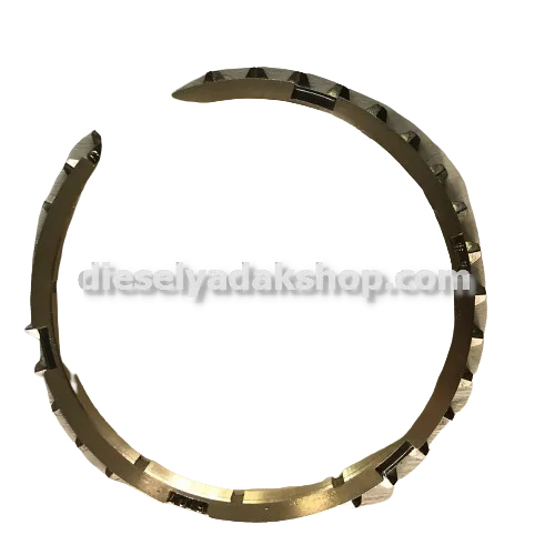 دیزل یدک شاپ خرید و فروش دنده برنجی 1 عقب کامیونت M6 در تهران حسن آباد