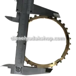 دیزل یدک شاپ خرید و فروش دنده برنجی 1 عقب کامیونت M6 در تهران حسن آباد