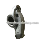 دیزل یدک شاپ خرید و فروش اسبک تکی دود وهوا کامیونت M45 در تهران حسن آباد