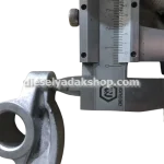 دیزل یدک شاپ خرید و فروش اسبک تکی دود وهوا کامیونت M45 در تهران حسن آباد