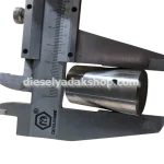 دیزل یدک شاپ خرید و فروش استکان تایپیت کامیونت M45 در تهران حسن آباد