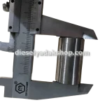 دیزل یدک شاپ خرید و فروش استکان تایپیت کامیونت M45 در تهران حسن آباد