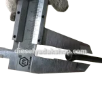 دیزل یدک شاپ خرید و فروش میل تایپیت کامیونت M45 در تهران حسن آباد