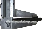 دیزل یدک شاپ خرید و فروش میل تایپیت کامیونت M45 در تهران حسن آباد