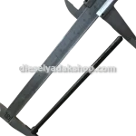 دیزل یدک شاپ خرید و فروش میل تایپیت کامیونت M45 در تهران حسن آباد