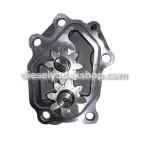 دیزل یدک شاپ خرید و فروش اویل پمپ کامیونت M45 در تهران حسن آباد