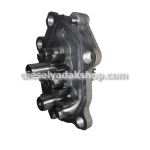 دیزل یدک شاپ خرید و فروش اویل پمپ کامیونت M45 در تهران حسن آباد