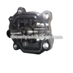 دیزل یدک شاپ خرید و فروش اویل پمپ کامیونت M45 در تهران حسن آباد