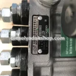 دیزل یدک شاپ خرید و فروش پمپ انژکتور کامل کامیونت M45 در تهران حسن آباد