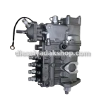 دیزل یدک شاپ خرید و فروش پمپ انژکتور کامل کامیونت M45 در تهران حسن آباد