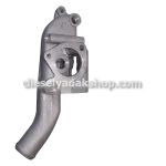 دیزل یدک شاپ خرید و فروش فشنگی روغن کامیونت M45 در تهران حسن آباد